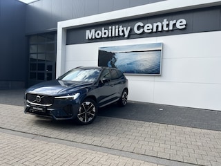 Volvo XC60 T6 AWD U. Dark | 360-graden camera | Harman & Kardon audio | Schuif-/kanteldak