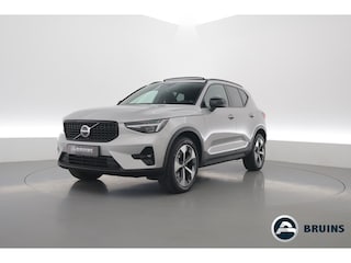 Volvo XC40 2.0 B4 Ultimate Dark | Pano-dak | Leer | Adap. Cruise | Harman & Kardon | Pixel LED |