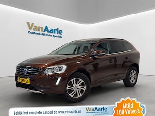 Volvo XC60 T5 Aut. FWD Momentum Trekhaak Panoramadak 245pk