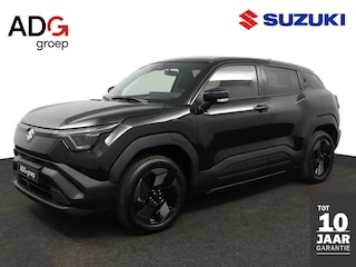 Suzuki e Vitara Select 49 kWh | Climate control | Cruise control adaptive| Navigatie | Keyless start & Entry | Apple carplay, Android auto | USB A en C aansluiting |