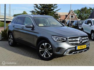 Mercedes-Benz GLC 200 4MATIC Business Solution