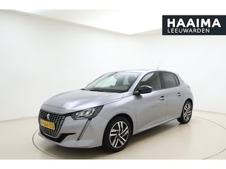 Peugeot 208 1.2 PureTech Allure | Climate control | Cruise control | Verwarmbare voorstoelen | Apple Carplay/Android Auto | DAB