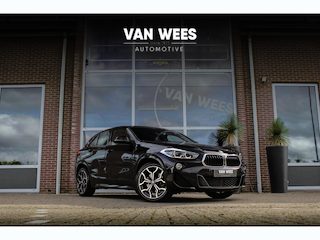 BMW X2 sDrive20i High Executive Edition | M-sport | Driving Assistant Plus | Camera | Apple Carplay | File assistent | Active cruise control | Park Assistant | DAB | Sportstoelen | LED