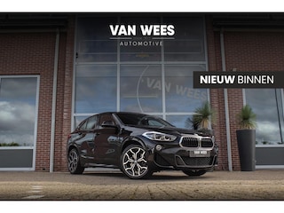 BMW X2 sDrive20i High Executive Edition | M-sport | Driving Assistant Plus | Camera | Apple Carplay | File assistent | Active cruise control | Park Assistant | DAB | Sportstoelen | LED