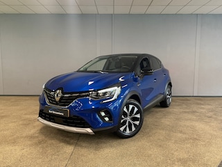 Renault Captur 1.0 TCe 90 techno CAMERA|PDC|CARPLAY|AIRCO