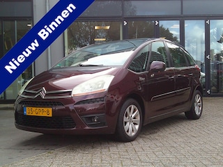 Citroën C4 Picasso 1.8-16V Ambiance 5p. Staat in De Krim