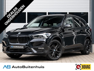 BMW X1 xDrive25e High Executive|1e EIGENAAR|ELEK.KLEP|STOELVERWARMING|LEDER|HEAD-UP