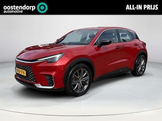 Lexus LBX 1.5 Business Line 2WD | Lederen bekleding | Stoel- + stuurverwarming | Carplay | Parkeersensoren |