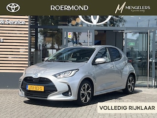 Toyota Yaris 1.5 Hybrid 115 Dynamic