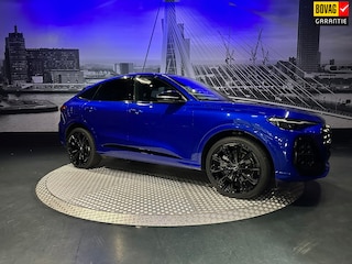 Audi Q5 2.0 TFSI e-hybrid quattro S edition *Pano*360camera*Passagiersdisplay