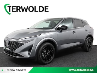 Nissan Qashqai 1.5 e-Power Tekna | Cold Pack | Panoramadak | Modeljaar 26 | €3000,- Voorraadkorting!!