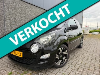 Renault Twingo 1.2 16V Dynamique/Nieuwe d-riem, apk, beurt en banden!