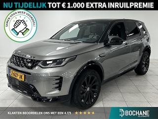 Land Rover Discovery Sport 1.5 P300e PHEV Dynamic HSE PANORAMADAK | RONDOM ZICHT CAMERA