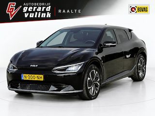 Kia EV6 Plus 77.4 kWh EL.KLEP SOH .. STOELVERW +KOEL