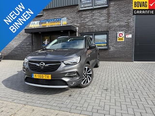Opel Grandland X 1.6 Turbo Hybrid Elegance