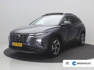 Hyundai Tucson 1.6 T-GDI HEV Premium Sky