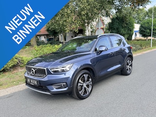 Volvo XC40 1.5 T4 211PK Recharge Inscription•Leder•Trekhaak