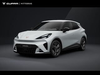Cupra Raval Business 39 kWh 326 km range - dit jaar rijden