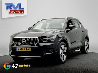 Volvo XC40 1.5 T4 Recharge Inscription Expression | Apple/Carplay | Elek. Kofferklep | Cruise/Control | Climate/Control |