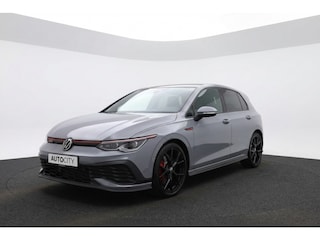 Volkswagen Golf 2.0 GTI Clubsport 300PK Pano | Harman Kardon | HUD | VOL!
