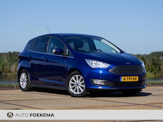 Ford C-MAX 1.5 Titanium Automaat Trekhaak LMV