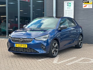 Opel Corsa 1.2 Elegance/CAMERA/CARPLAY/STOELVERWARMING/NL-AUTO NAP!!
