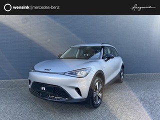 Smart #1 Pure 49 kWh