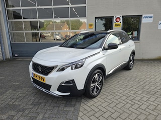 Peugeot 3008 1.6 PureTech 180pk GT-Line Automaat