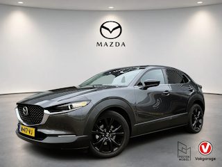 Mazda CX-30 2.0 e-SkyActiv-X M Hybrid Sportive | NL AUTO | BOSE | ELEKTRISCHE ACHTERKLEP |
