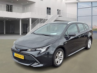 Toyota Corolla Touring Sports 1.8 Hybrid Business