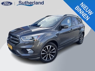 Ford Kuga 1.5 EcoBoost ST Line 150pk | Adaptieve Cruise | Panorama dak | Winterpack | Trekhaak Afneembaar | Sony Audio | BLIS