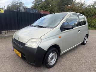 Daihatsu Cuore 1.0-12V Kyoto 3 Drs Airco