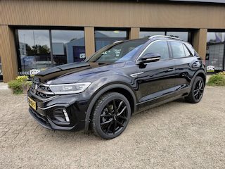 Volkswagen T-Roc 1.0 TSI R-Line Bns | iq Led | Virtual | Carplay Android | PDC | ACC |Stoelverwarming