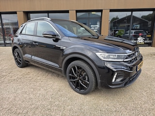 Volkswagen T-Roc 1.0 TSI R-Line Bns | iq Led | Virtual | Carplay Android | PDC | ACC |Stoelverwarming