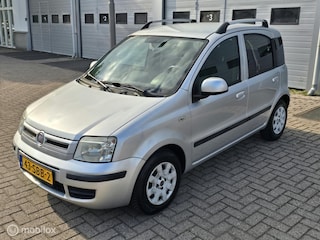 Fiat Panda 1.2 Edizione Cool