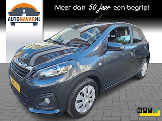 Peugeot 108 1.0 e-VTi Active 5Drs /Airco/Bluetooth/Led/Garantie
