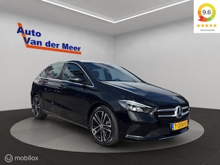 Mercedes-Benz B-klasse 200 Business Solution AMG