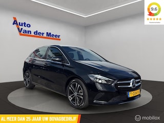 Mercedes-Benz B-klasse 200 Business Solution AMG