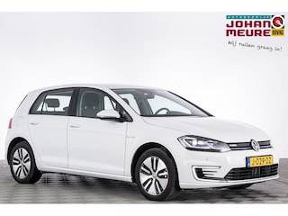 Volkswagen Golf E-DITION *SOH 91.96%* LED | VELGEN | NAVI ✅ 1e Eigenaar