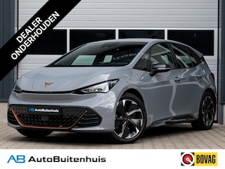 Cupra Born Adrenaline 82 kWh|1E EIGENAAR|97% SOH|CAMERA|ADAPT. CRUISE|CARPLAY|NAVI