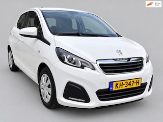 Peugeot 108 1.0 e-VTi Active - 5 drs - Airco - 40 dkm - Rijklaar