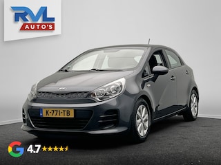 Kia Rio 1.2 CVVT ComfortPlusLine Navigator | Camera | Navigatie | Airco | Camera | Bleutooth |