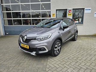Renault Captur TCe 90pk Dynamique
