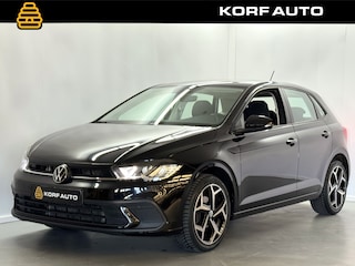 Volkswagen Polo 1.0 TSI Life DSG / Digi / Carplay / Sensoren