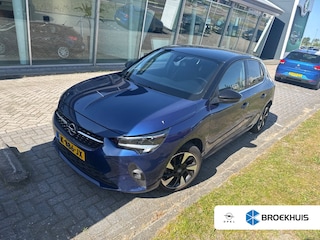 Opel Corsa Elegance 50 kWh l Camera l Cr Control l LED l Parkeersensoren l 16" Velgen l Metallic lak l Multifunct. Stuurwiel l