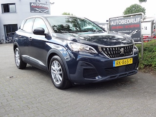 Peugeot 3008 1.2 PureTech Access