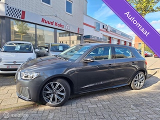 Audi A1 SPORTBACK 25 TFSI ADVANCED EDITION • Carplay •
