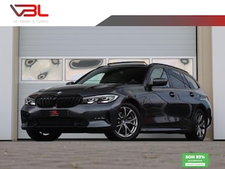 BMW 3-serie Touring 320e High Executive | SOH 93,9% | Panoramadak