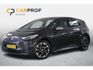Volkswagen ID.3 Pro Advantage 58 kWh ALL-Seasons | Clima | Carplay | Adaptieve Cruise.