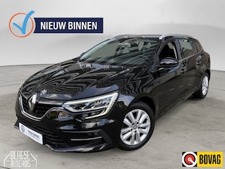 Renault Mégane Estate TCe Business Zen Keyless Camera Clima